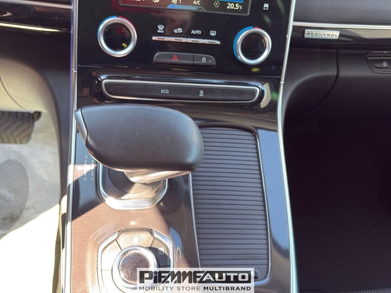 Renault Espace usata a Parma (15)