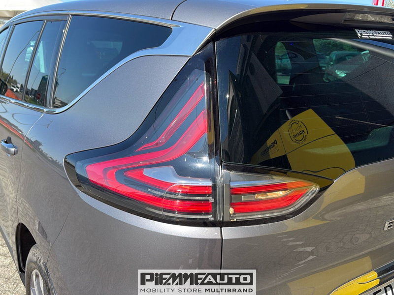 Renault Espace usata a Parma (17)
