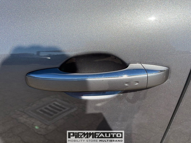 Renault Espace usata a Parma (18)