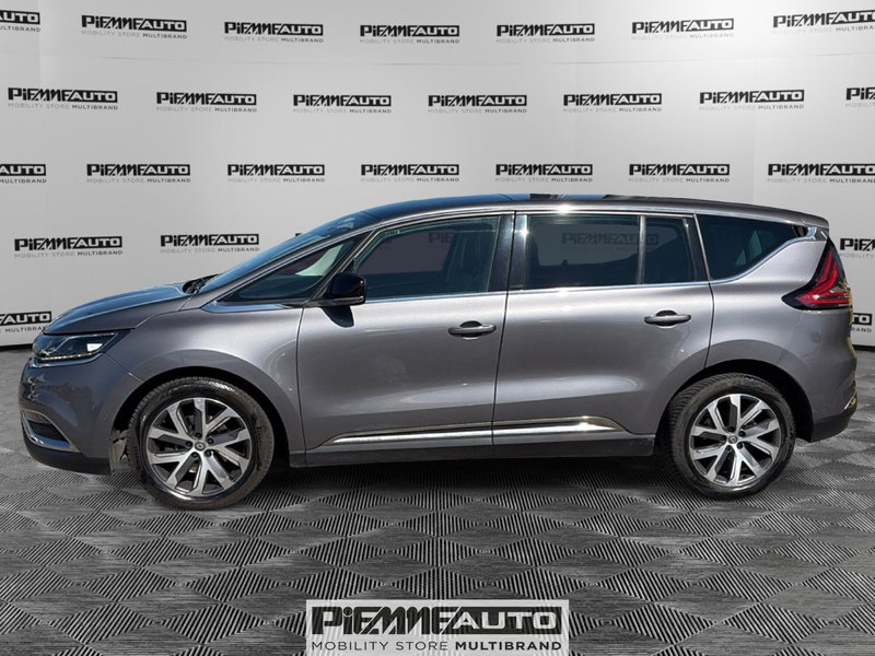 Renault Espace usata a Parma (2)