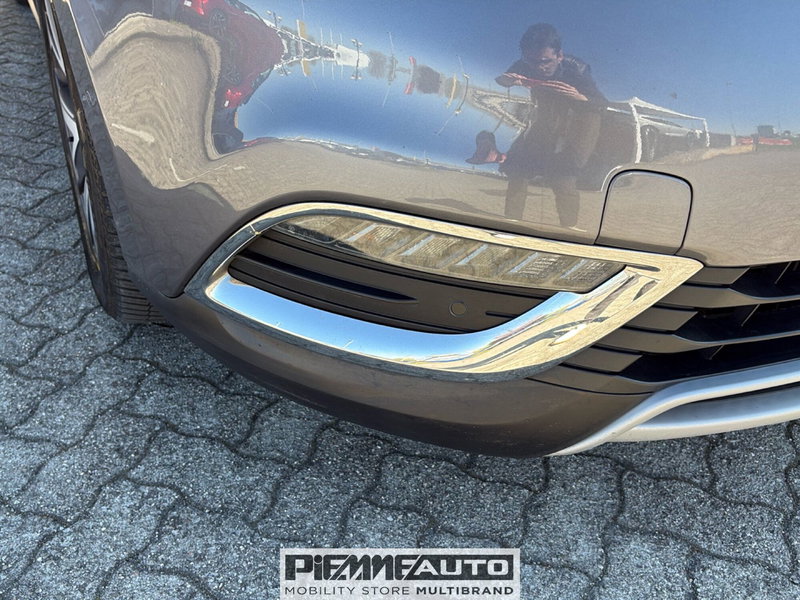 Renault Espace usata a Parma (20)
