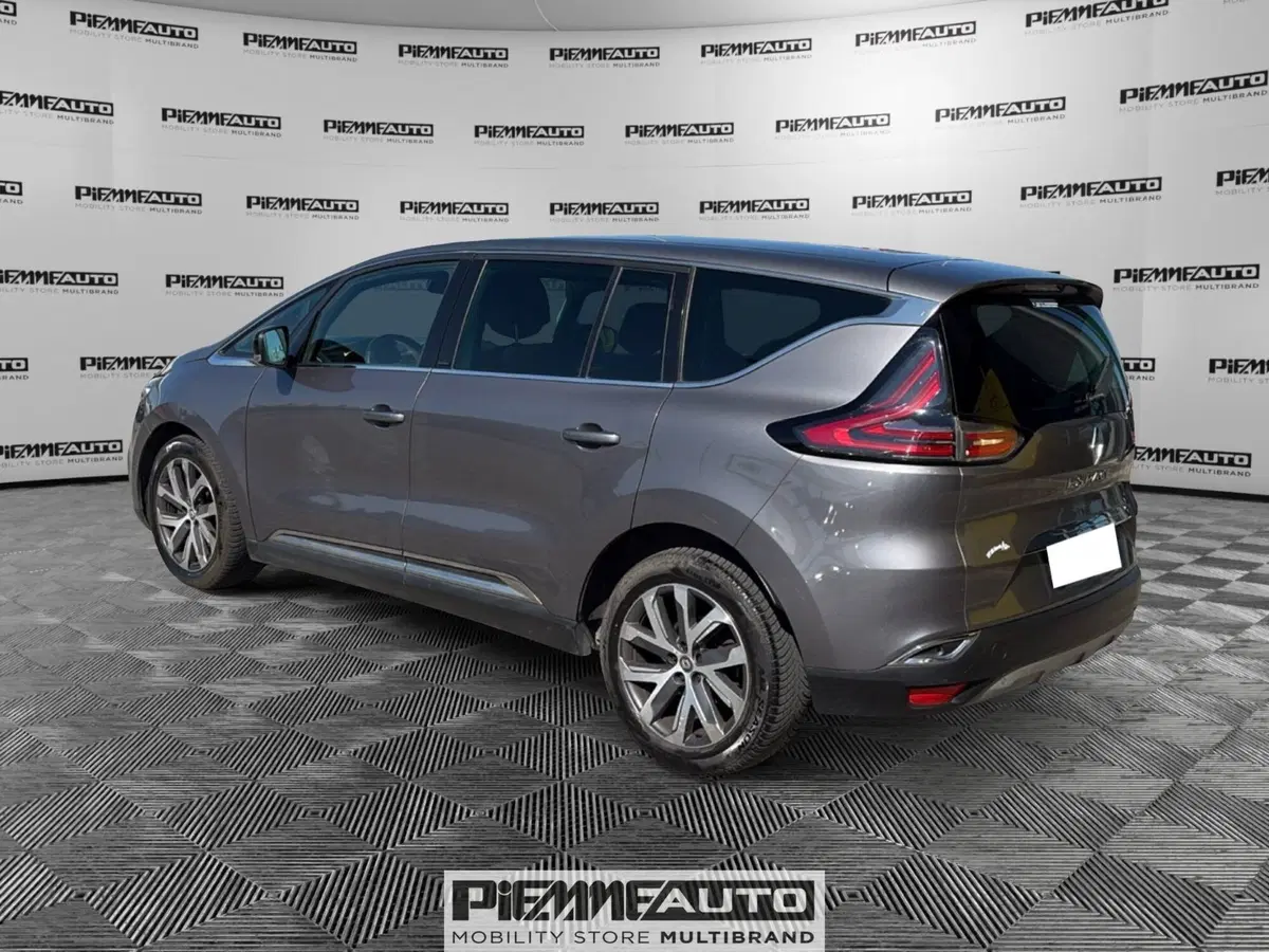 Renault Espace usata a Parma (3)