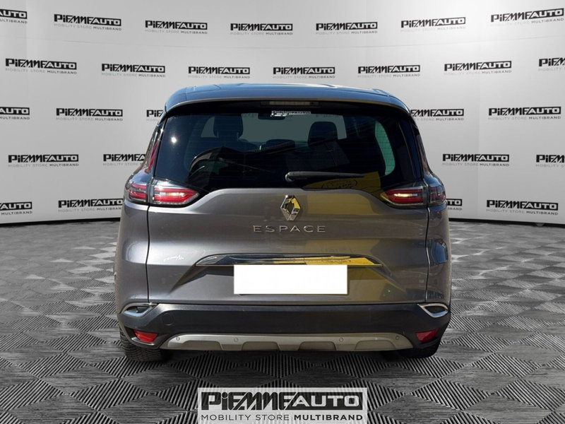 Renault Espace usata a Parma (4)