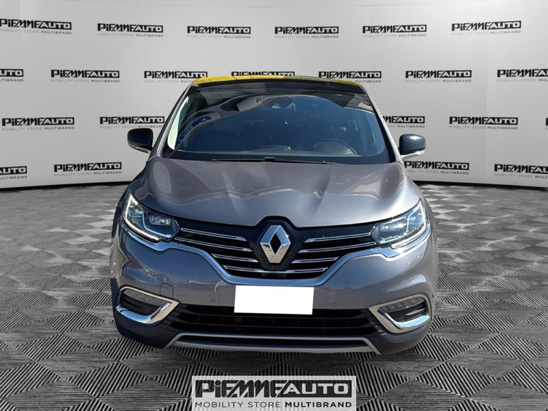 Renault Espace usata a Parma (5)