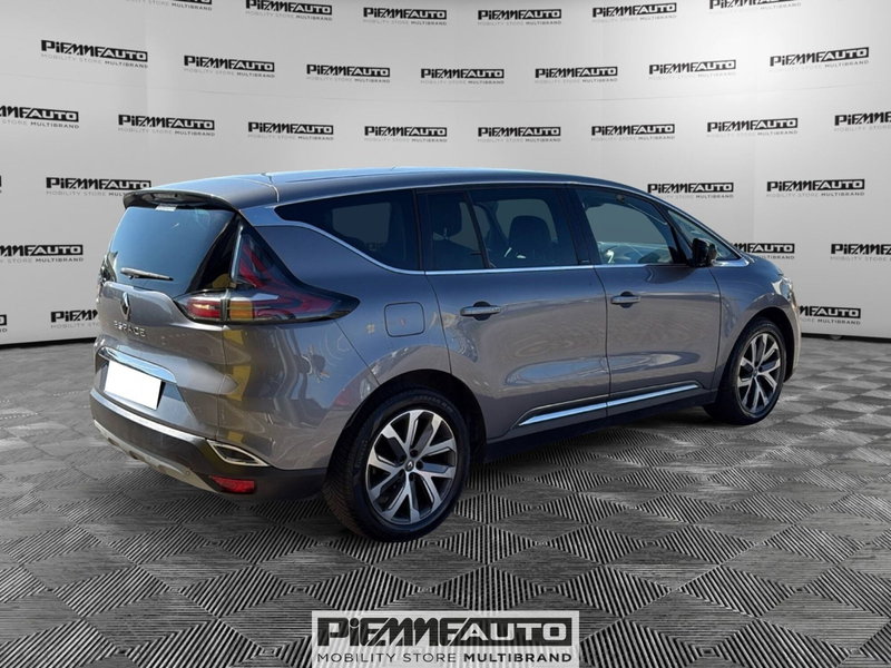 Renault Espace usata a Parma (6)