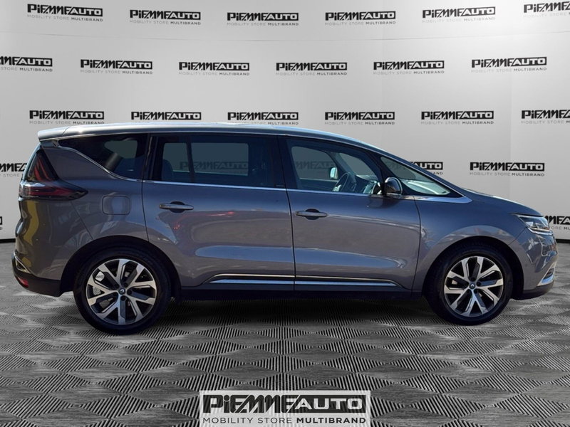 Renault Espace usata a Parma (7)