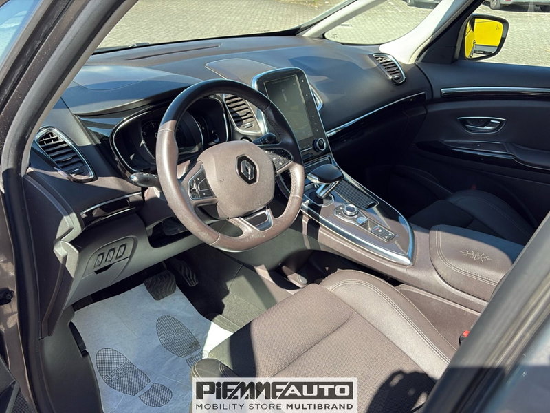 Renault Espace usata a Parma (9)