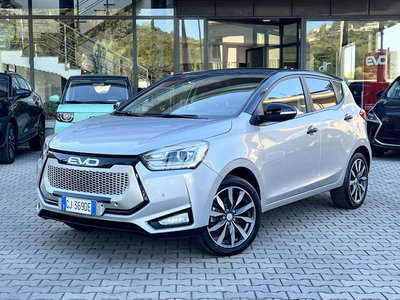 Evo Evo 3 1.5 Gpl 107cv del 2022 usata a Chieti