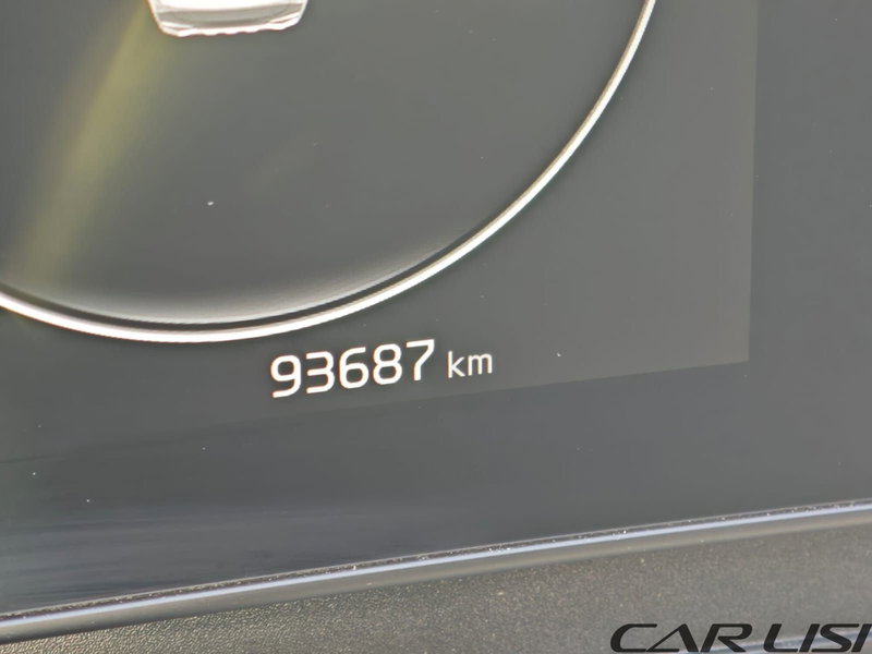 Kia Sportage usata a Foggia (12)