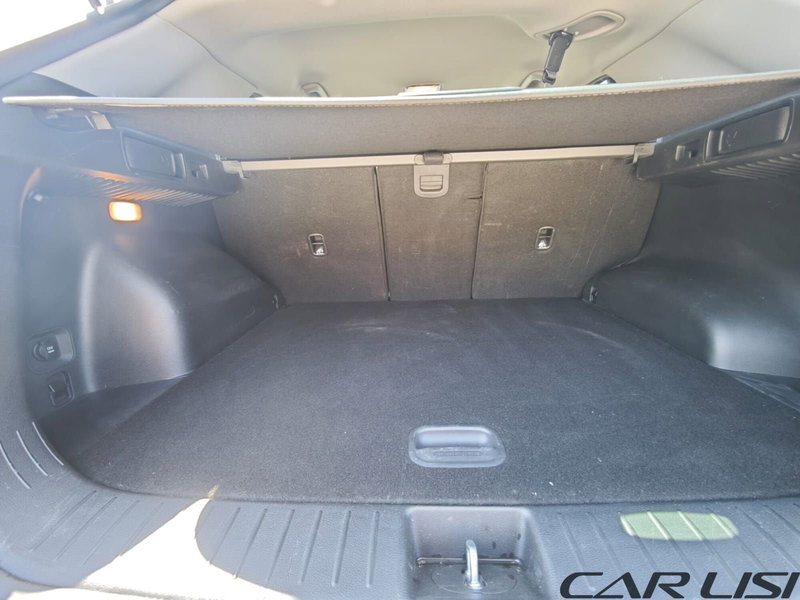 Kia Sportage usata a Foggia (16)