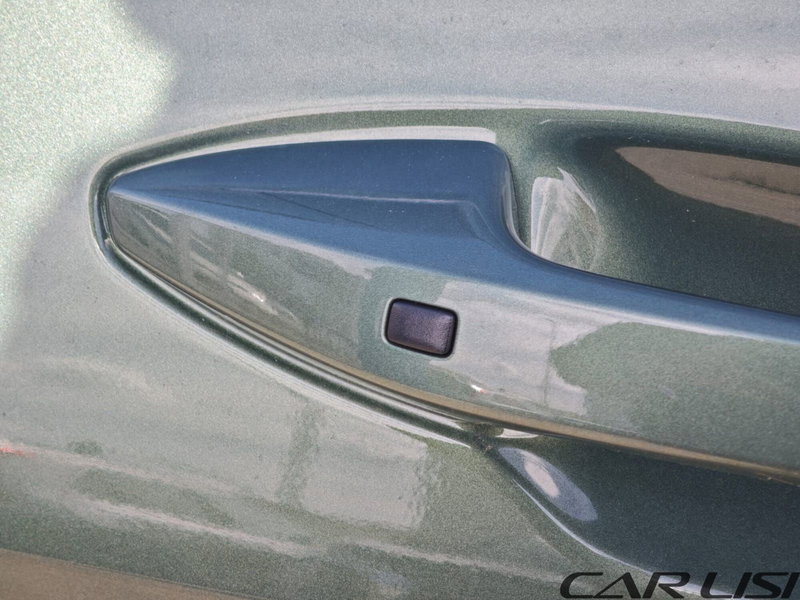 Kia Sportage usata a Foggia (14)