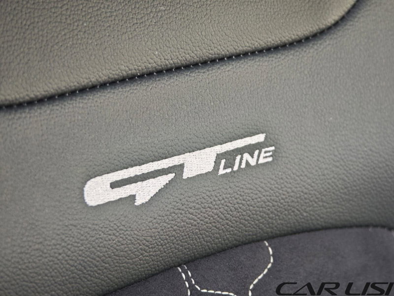 Kia Sportage usata a Foggia (15)