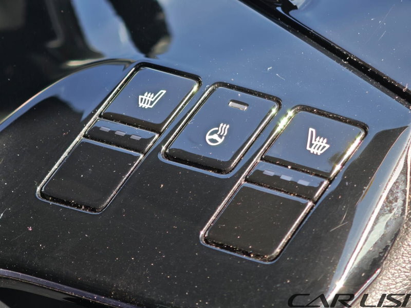 Kia Sportage usata a Foggia (17)