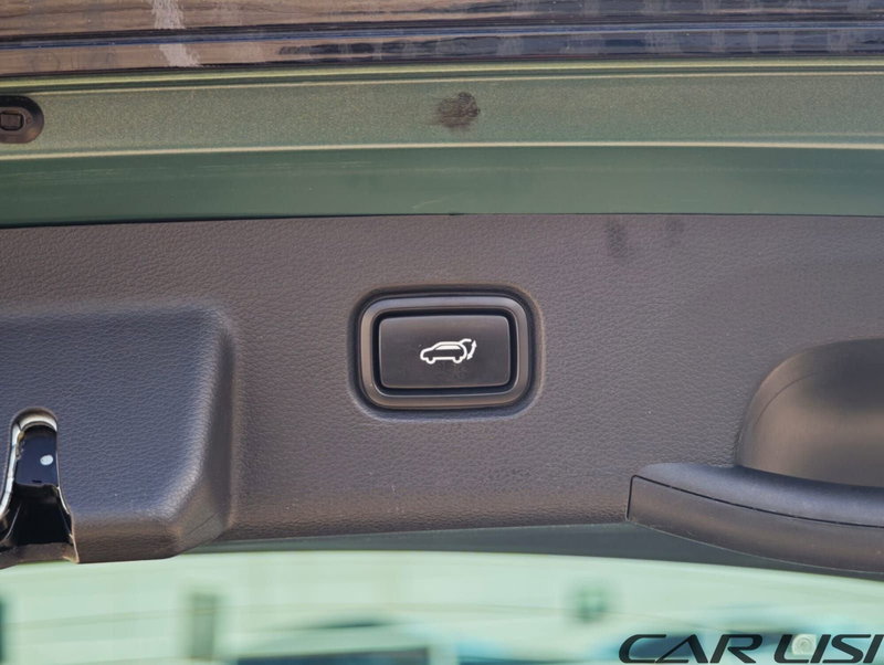 Kia Sportage usata a Foggia (18)