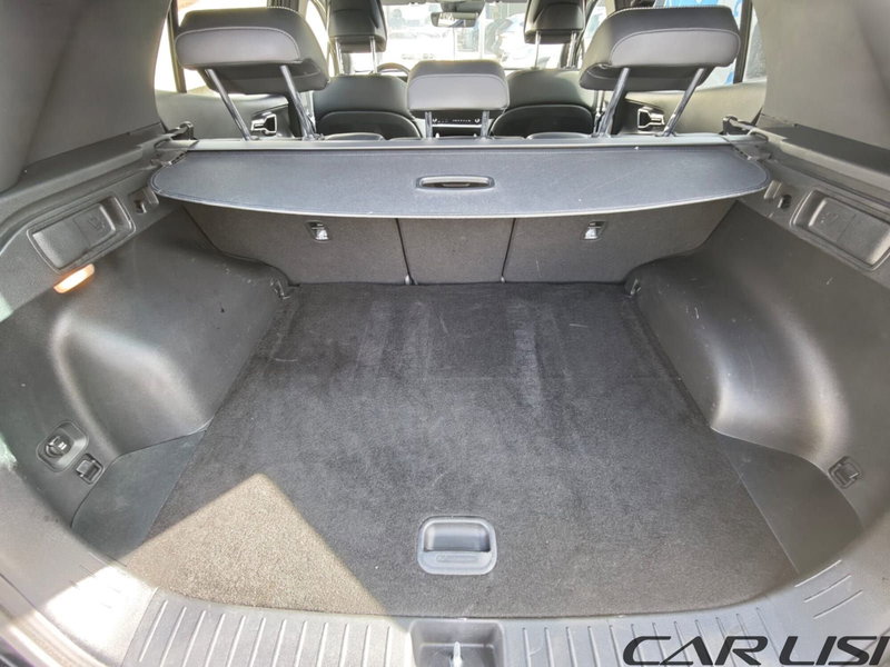 Kia Sportage usata a Foggia (19)