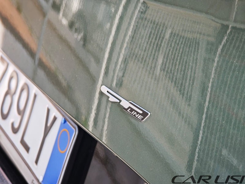 Kia Sportage usata a Foggia (20)