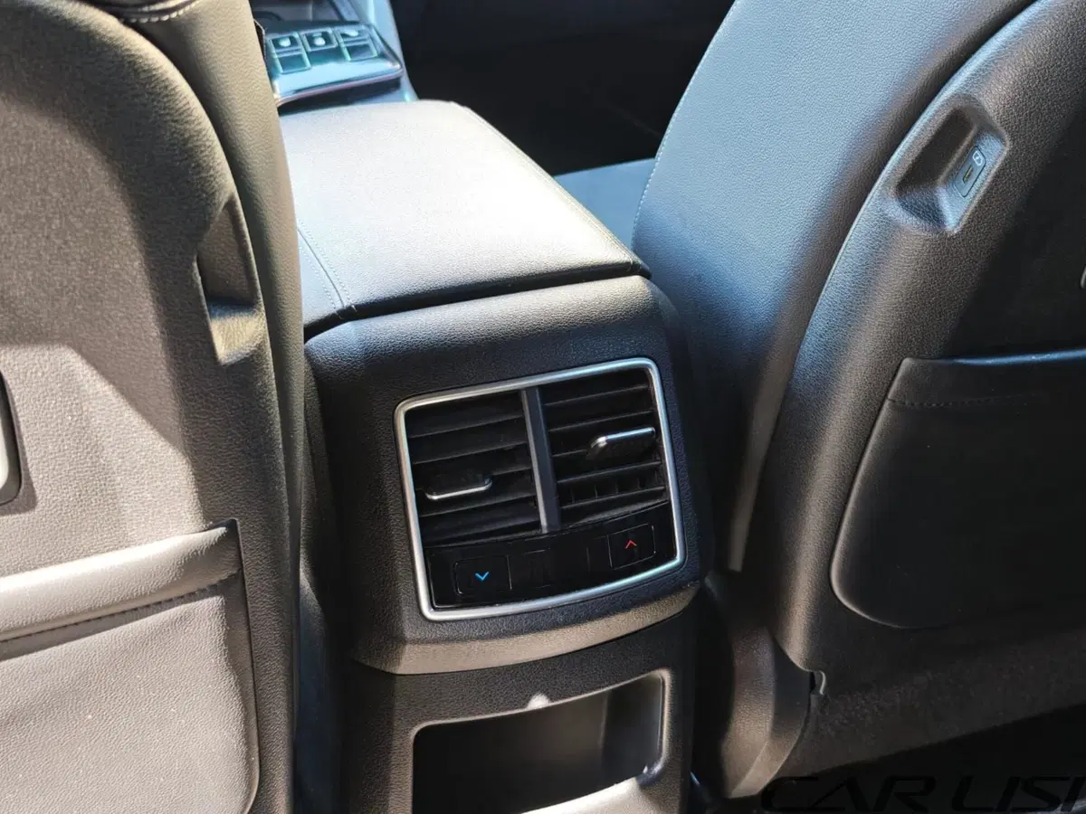 Kia Sportage usata a Foggia (13)