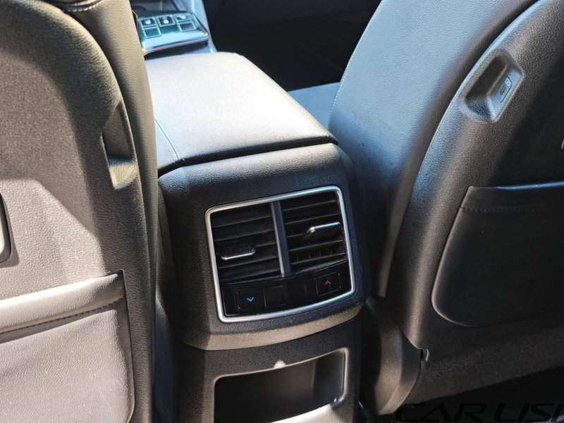 Kia Sportage usata a Foggia (13)