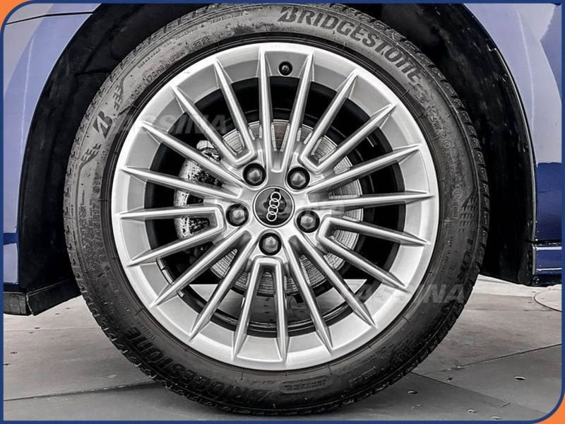 Audi A3 Sportback usata a Milano (7)