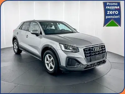 Audi Q2 Q2 30 TFSI del 2022 usata a Milano