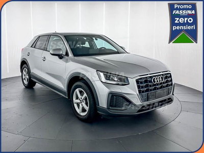 Audi Q2 Q2 30 TFSI del 2022 usata a Milano