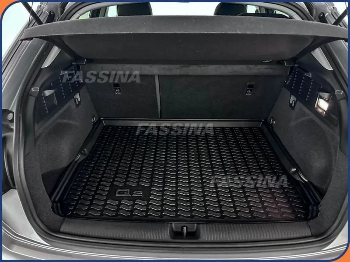 Audi Q2 usata a Milano (12)