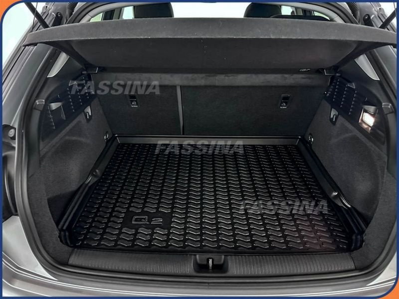 Audi Q2 usata a Milano (12)