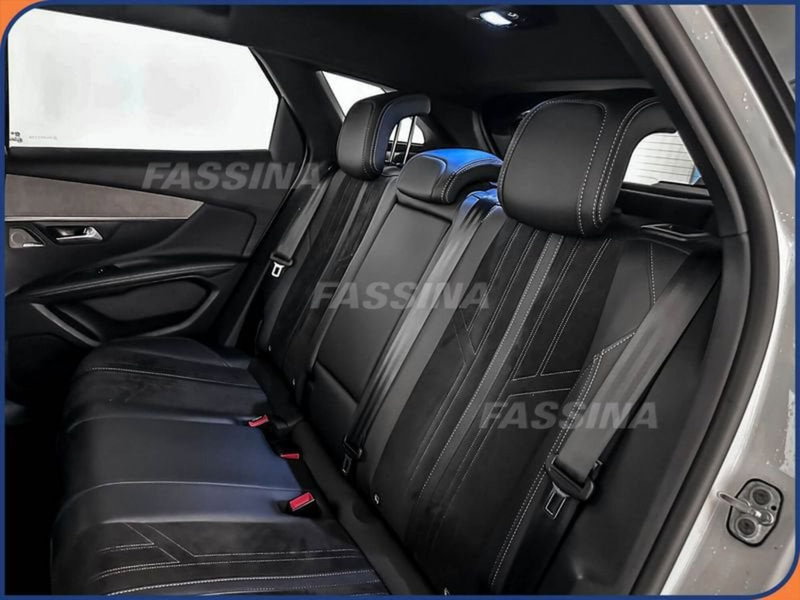 Peugeot 3008 usata a Milano (11)