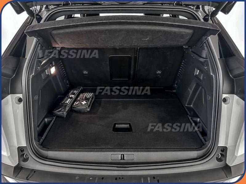 Peugeot 3008 usata a Milano (12)