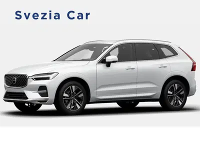 Volvo XC60 2.0 t6 phev Plus Bright awd auto nuova a Milano
