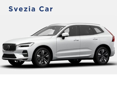 Volvo XC60 2.0 t6 phev Plus Bright awd auto nuova a Milano