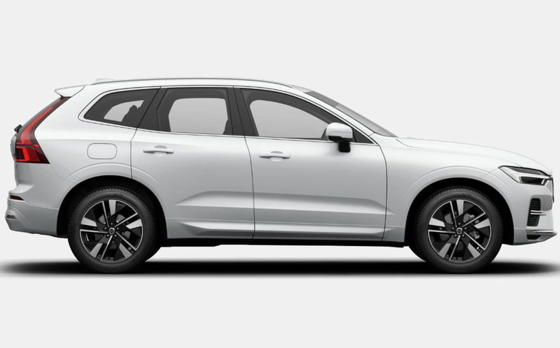 Volvo XC60 nuova a Milano (10)