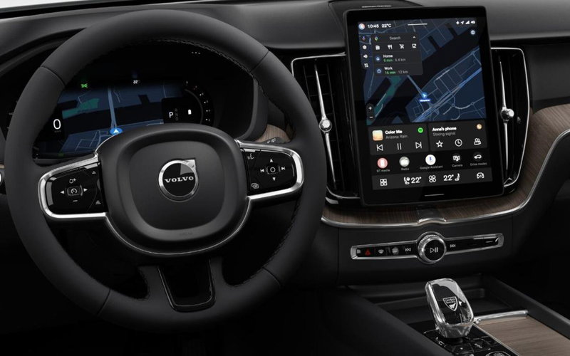 Volvo XC60 nuova a Milano (19)