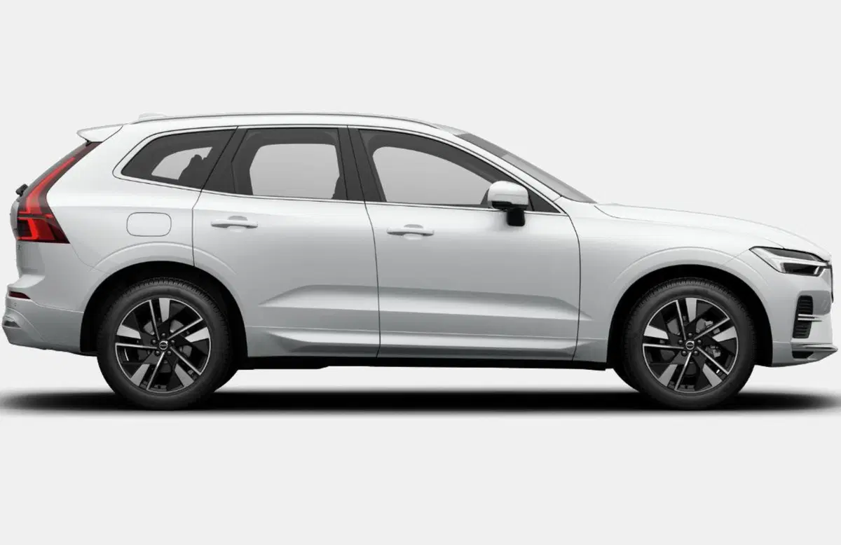 Volvo XC60 nuova a Milano (6)