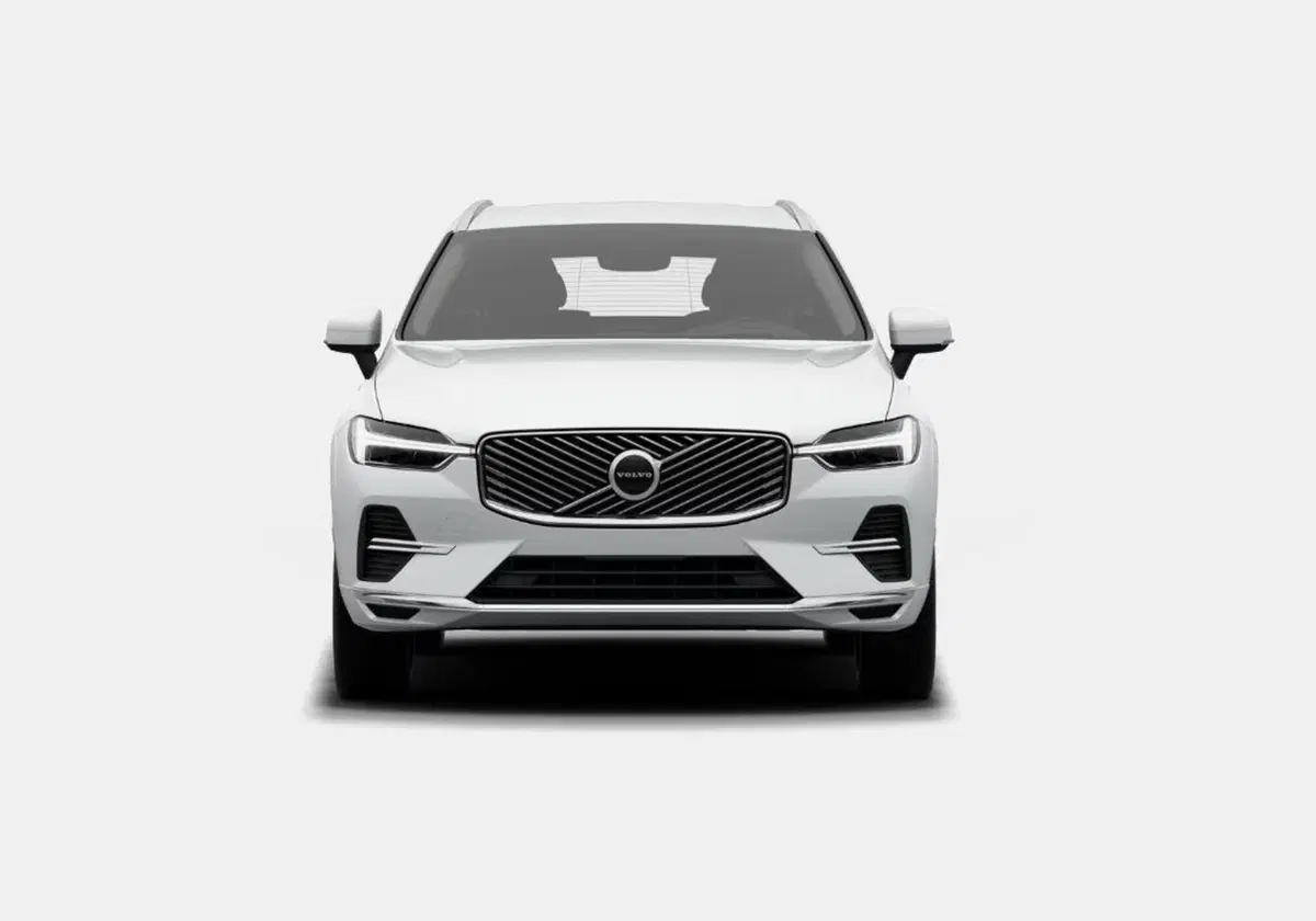 Volvo XC60 nuova a Milano (7)