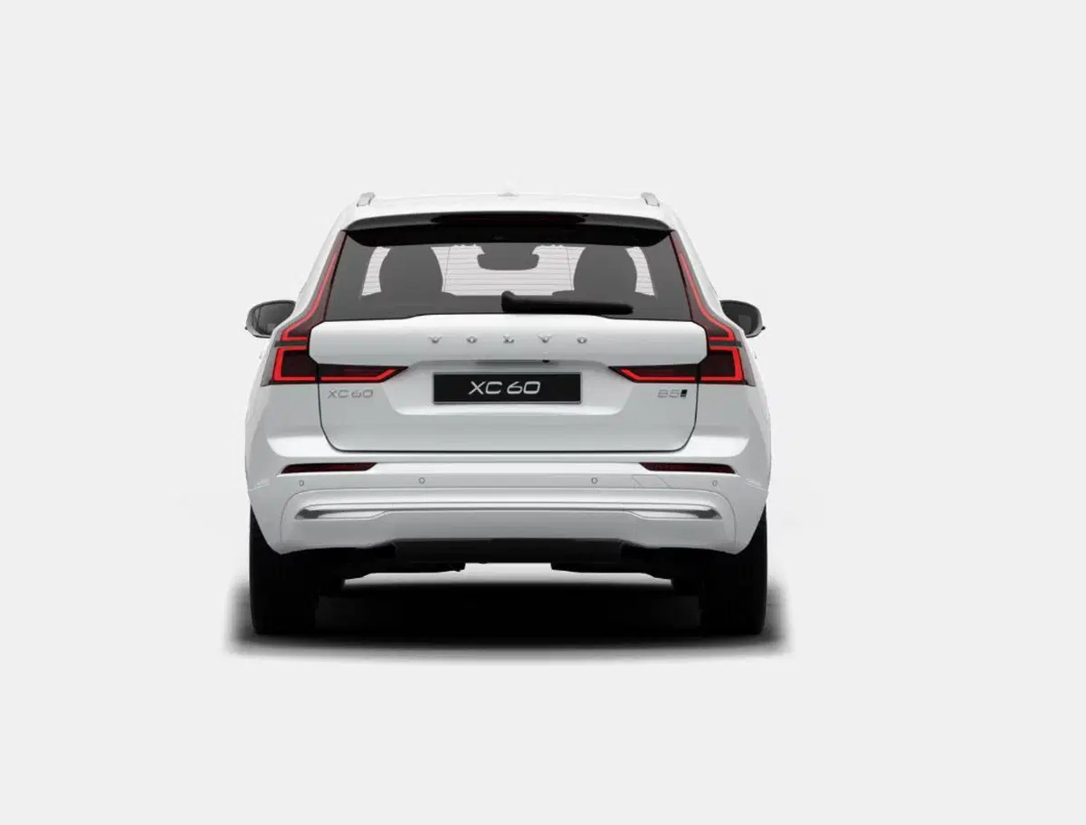 Volvo XC60 nuova a Milano (8)