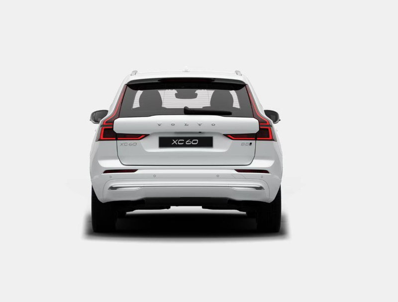 Volvo XC60 nuova a Milano (8)