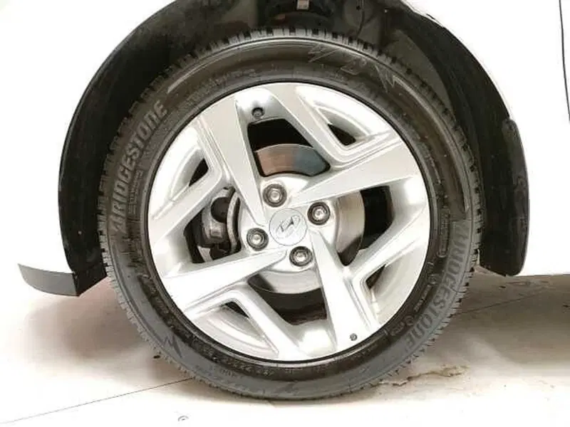 Hyundai i10 usata a Teramo (10)