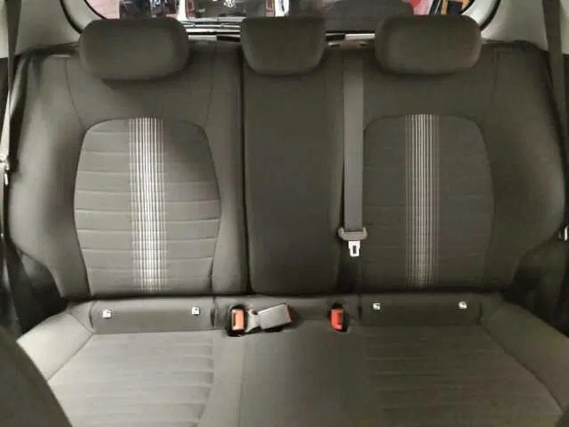 Hyundai i10 usata a Teramo (13)