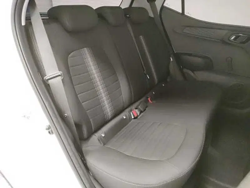 Hyundai i10 usata a Teramo (14)
