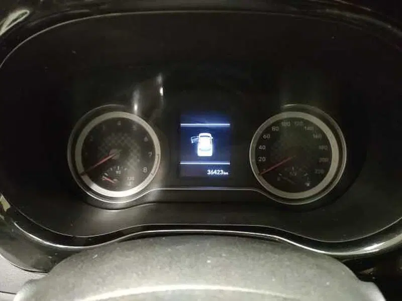 Hyundai i10 usata a Teramo (18)