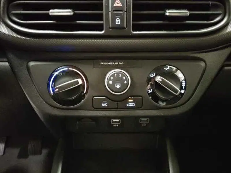 Hyundai i10 usata a Teramo (20)