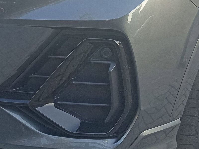 Audi Q3 Sportback usata a Bari (9)