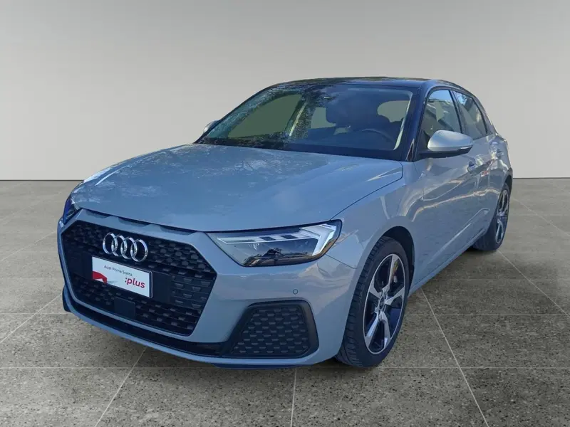 Audi A1 Sportback usata a Bari