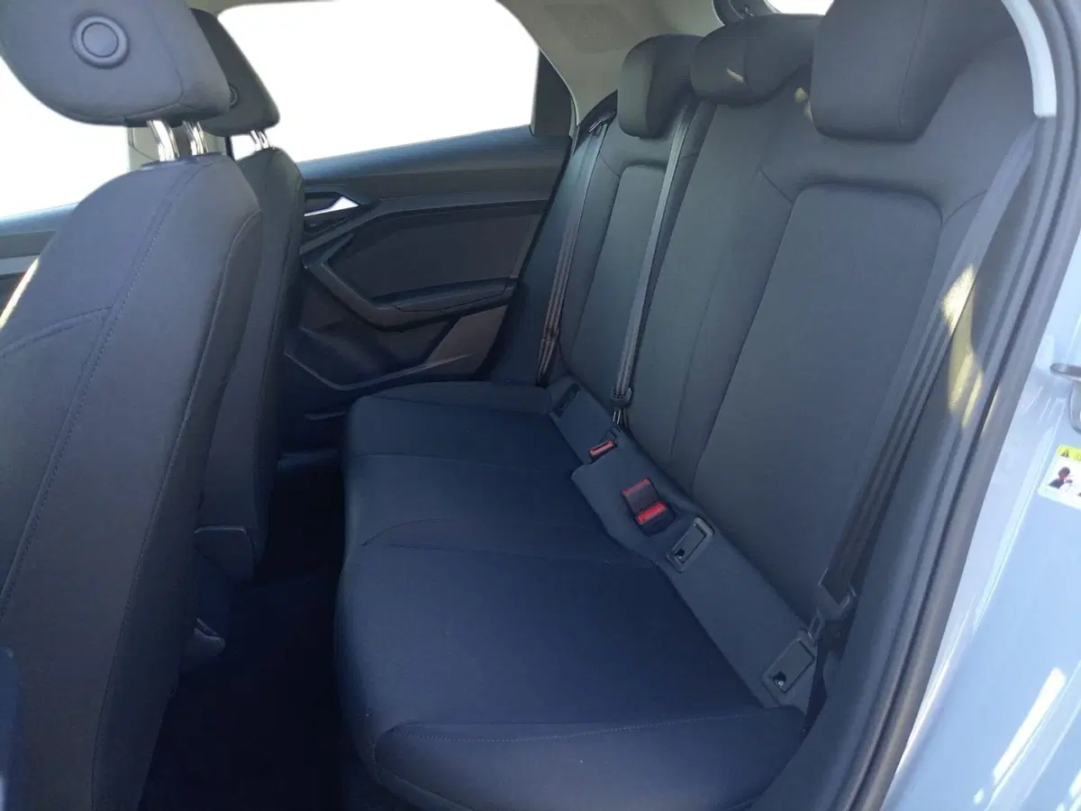 Audi A1 Sportback usata a Bari (14)