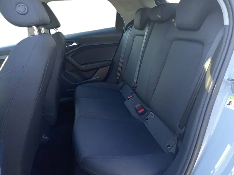 Audi A1 Sportback usata a Bari (14)