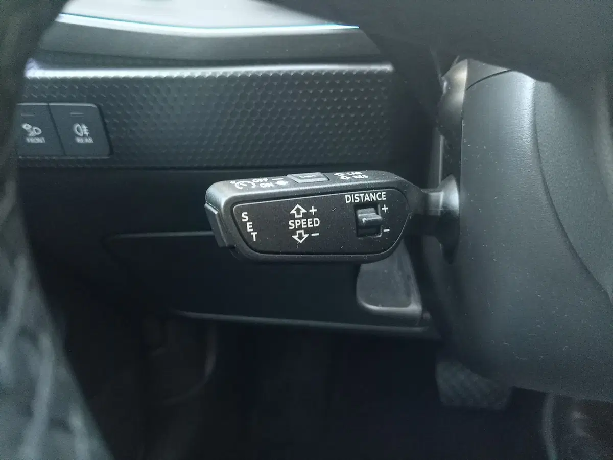 Audi A1 Sportback usata a Bari (15)