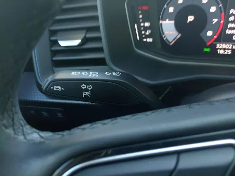 Audi A1 Sportback usata a Bari (16)