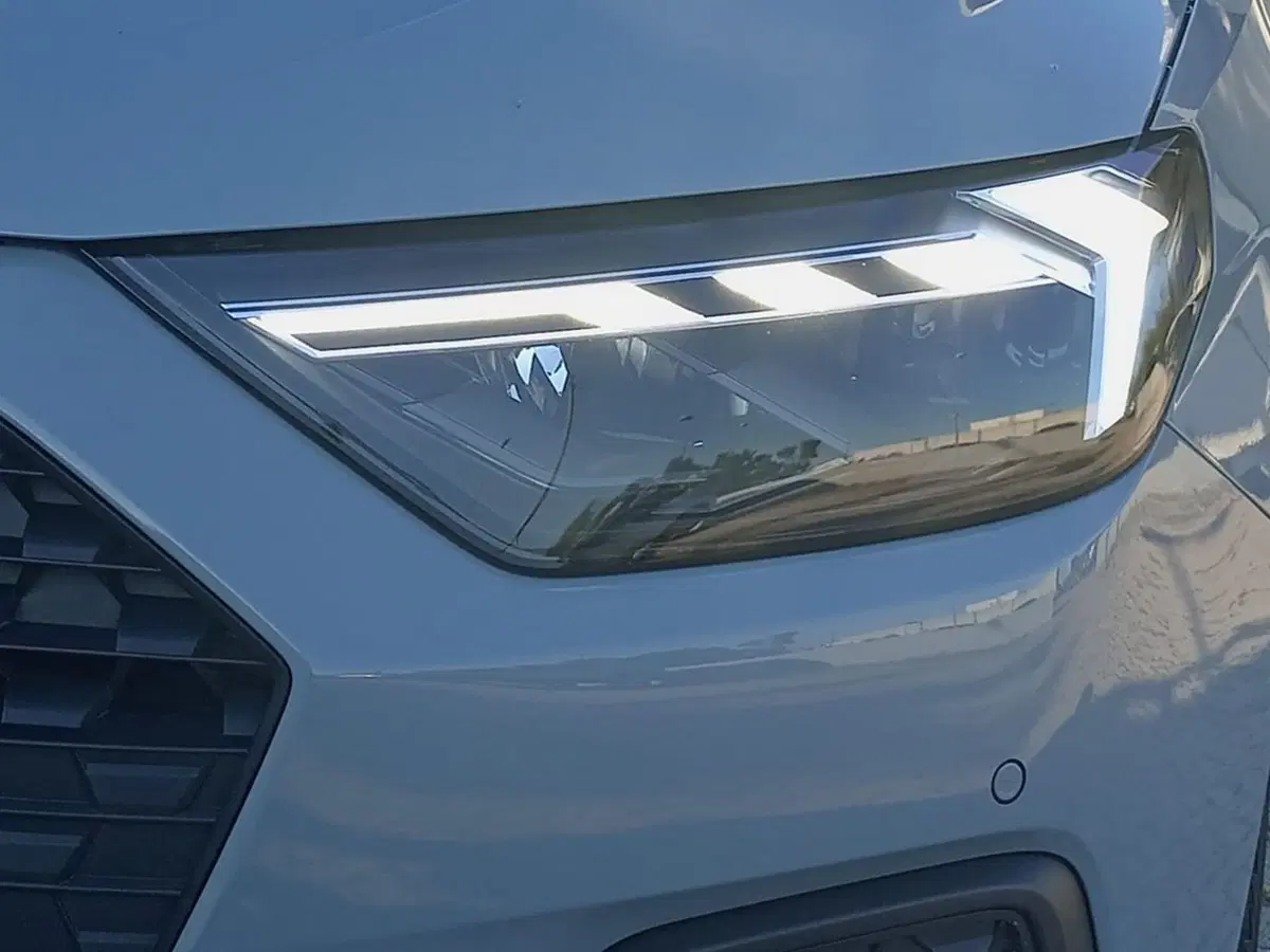 Audi A1 Sportback usata a Bari (5)