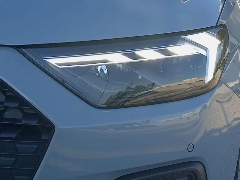 Audi A1 Sportback usata a Bari (5)